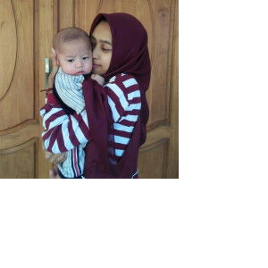 MB lia "ibu Keen" profile icon