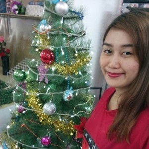 Jenny Del Soccoro Sumayang profile icon