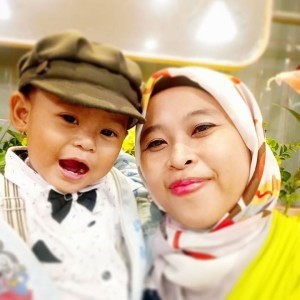Fitriyana profile icon
