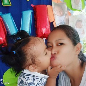 Jhoyceann Cacal Tumomba Verzosa profile icon