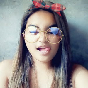 nicole rsqll profile icon