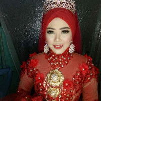 Nita Halim profile icon