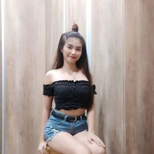 Shey Almacin profile icon