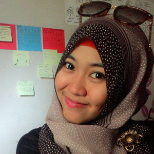 ayu rosalita profile icon