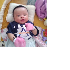 Sartika Latisya profile icon