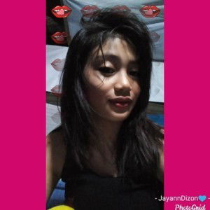 Jayann Dizon profile icon