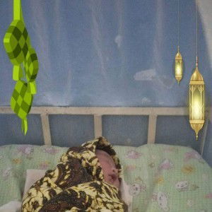 Siti Halimah profile icon