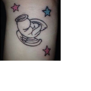 Angel ❤ profile icon