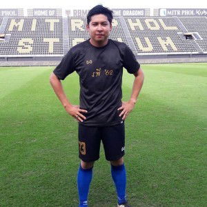 ธนวัฒน์ ลัดดากลม profile icon