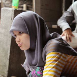 Hesti Rohmanasari profile icon