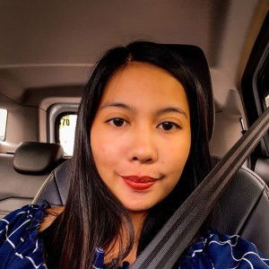 Ren Ren Broce profile icon