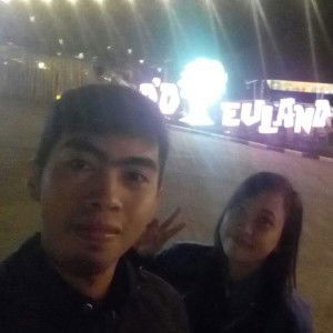 Dina Miskiyah New profile icon