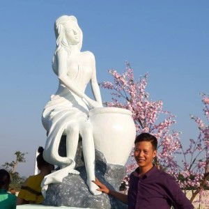 nguyễn Hoài Sơn profile icon