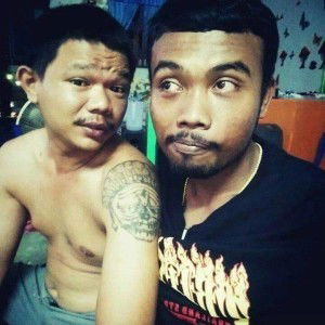 ป๋า. นัท. ผู้ปกครองมาครับ profile icon