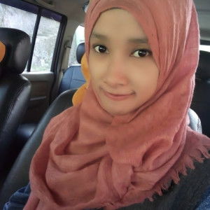 Irenia Nurmalasari profile icon