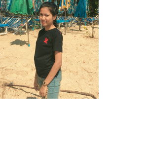 Kannikarn Intaraprasong profile icon