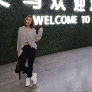 Chayanisa Yingnuii profile icon