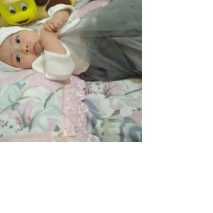 Nurlaila Fauziah profile icon