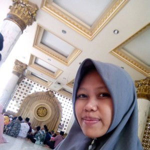 Latiefah Munaf profile icon