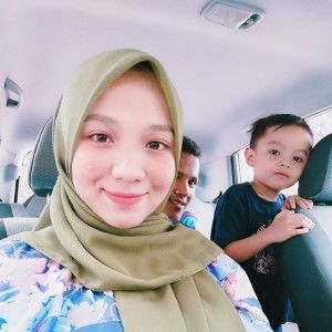 Fatin Amirah Mazlan profile icon