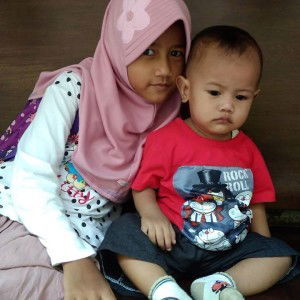 Arini Suwandi profile icon