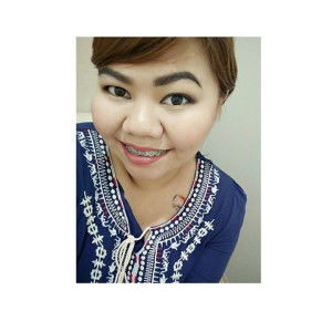 Yvonne Alcantara profile icon