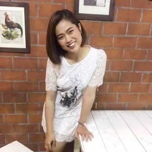 Aey Chutima profile icon