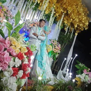 Qing Nian profile icon