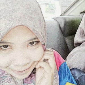 Siti Hajar profile icon