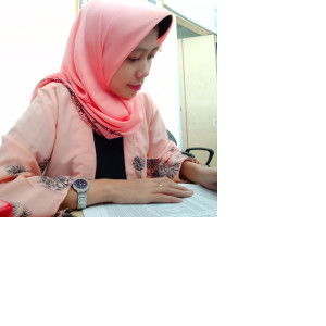 Aya Feblita profile icon