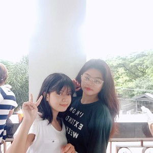 Ronalyn Pagayunan profile icon