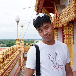 Watchara Surakuns profile icon