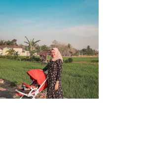 Mutiara profile icon