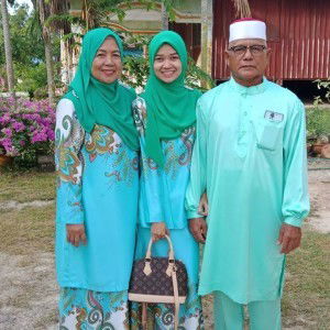 Nurul Hidayah Wahab profile icon