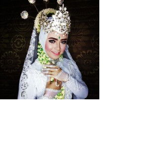 Bunga anggraini profile icon