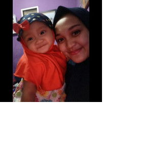 Isnawati profile icon