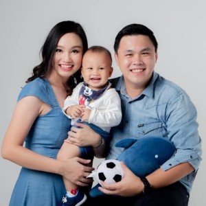 Waraporn YuiZe Jaiprasert profile icon