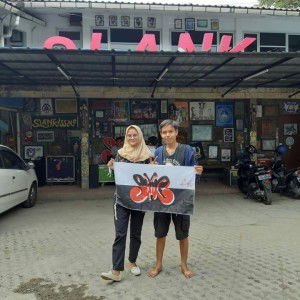 Efa Melyana Puji Aryani profile icon