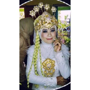 Syariw Jully profile icon