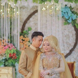 Ana Siti Nurhassanah profile icon