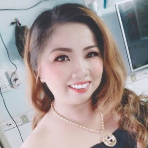 Hạnh Trần profile icon