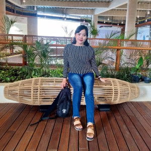 Vida Khalil profile icon