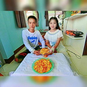 โบว์' จ๋า profile icon