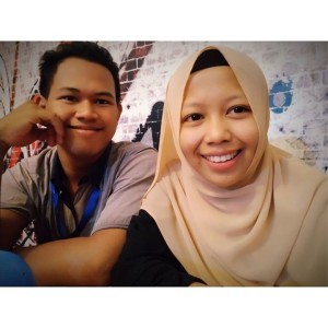 Fitrianii profile icon