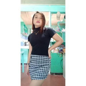 Roseann Mera Peña profile icon