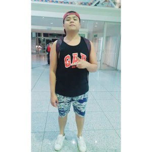 Patrick Angelo profile icon