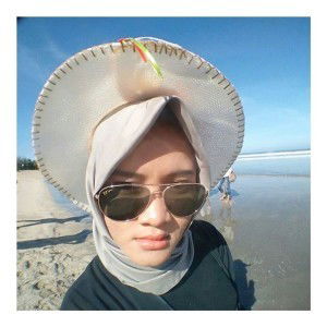 Elok Mekar Hamzah profile icon