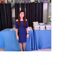 Ma.crizel joy Abong profile icon