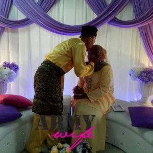 Farah Ain Naim profile icon