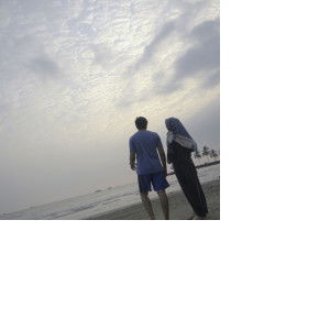 lulu jamilah profile icon